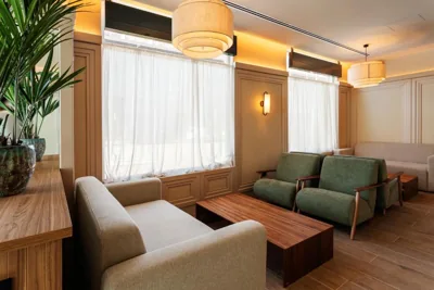 B&B HOTEL Madrid Vallecas Ensanche — Foto 10