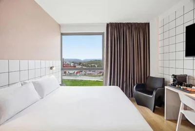 B&B HOTEL Miranda de Ebro — foto 2