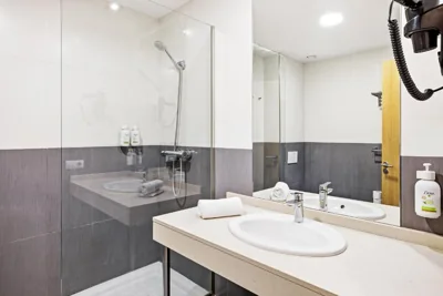 B&B HOTEL Miranda de Ebro — foto 3