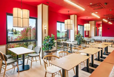 B&B HOTEL Miranda de Ebro — foto 4