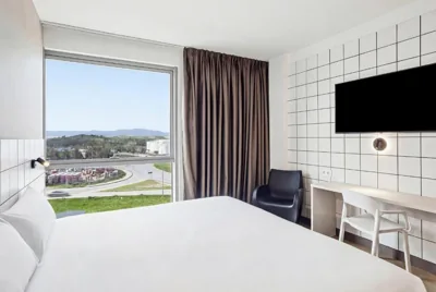 B&B HOTEL Miranda de Ebro — foto 6