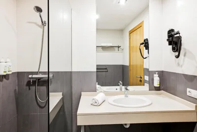 B&B HOTEL Miranda de Ebro — foto 7