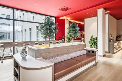 B&B HOTEL Miranda de Ebro — foto 11