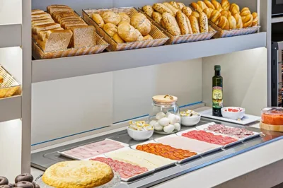 B&B HOTEL Miranda de Ebro — foto 12