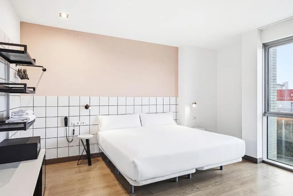Suite — B&B HOTEL Miranda de Ebro