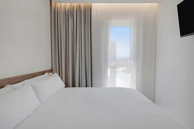 B&B HOTEL Murcia Thader — foto 2