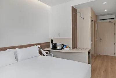 B&B HOTEL Murcia Thader — foto 8
