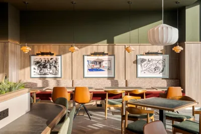 B&B HOTEL Murcia Thader — foto 10