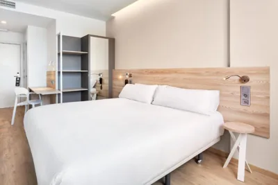 B&B HOTEL Murcia — photo 6