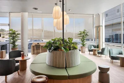 B&B HOTEL Murcia — photo 10