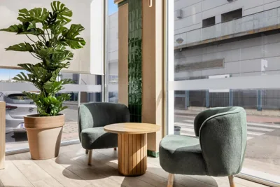 B&B HOTEL Murcia — photo 12
