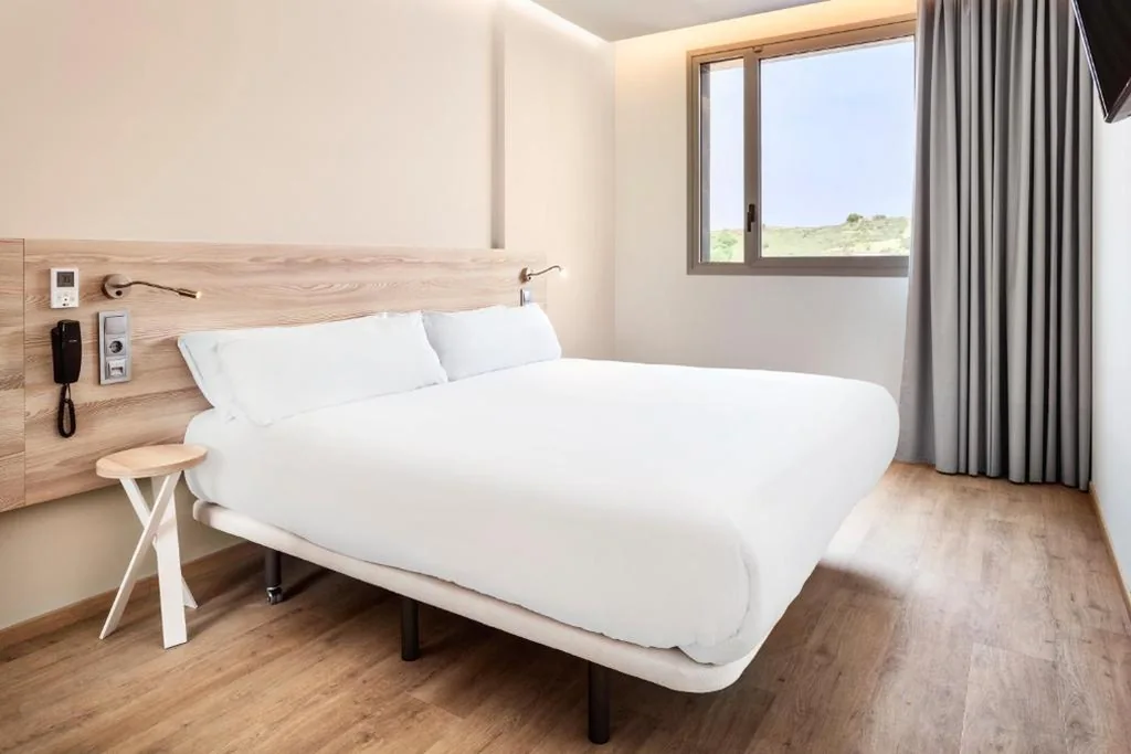 Double Room — B&B HOTEL Murcia
