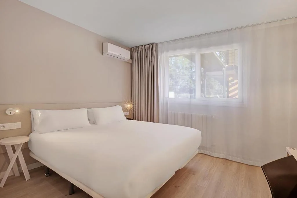 B&B HOTEL Oviedo