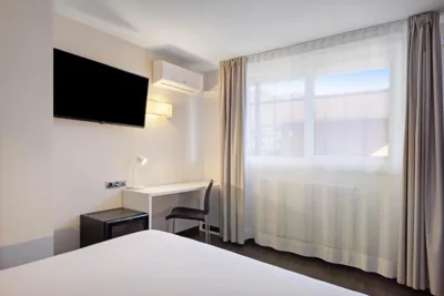 B&B HOTEL Oviedo — Foto 5