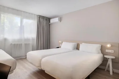 B&B HOTEL Oviedo — Foto 8