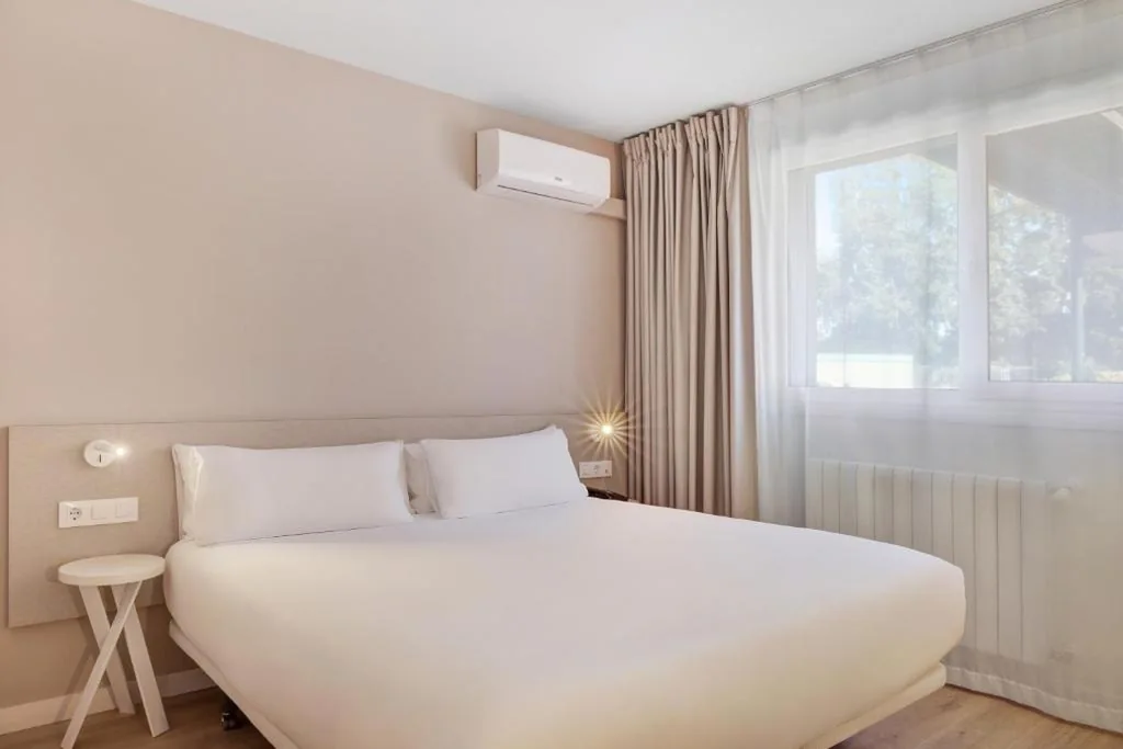 Doppelzimmer — B&B HOTEL Oviedo