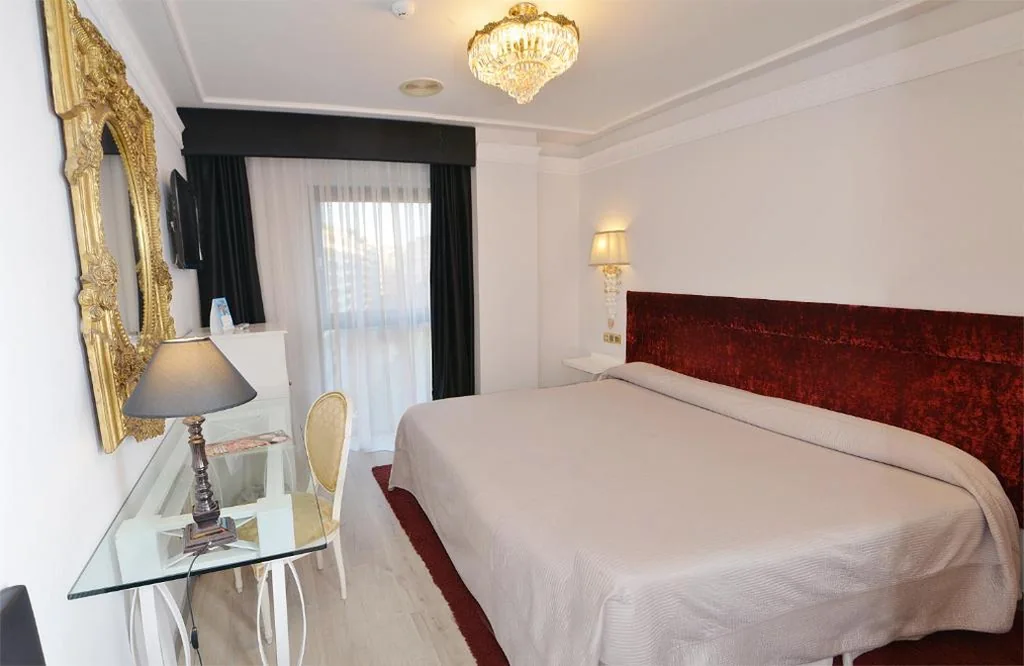 B&B HOTEL Salamanca Centro Artheus