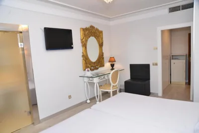 B&B HOTEL Salamanca Centro Artheus — foto 5