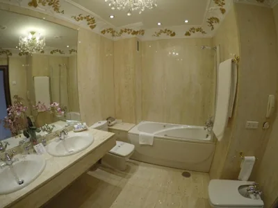 B&B HOTEL Salamanca Centro Artheus — foto 8