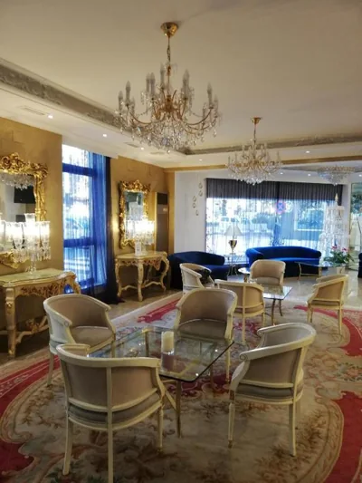 B&B HOTEL Salamanca Centro Artheus — foto 9