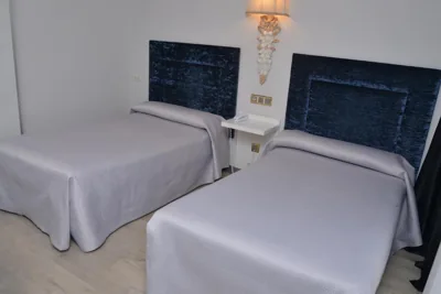 B&B HOTEL Salamanca Centro Artheus — foto 11