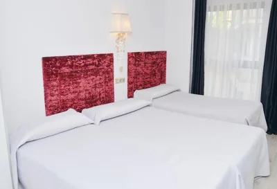 B&B HOTEL Salamanca Centro Artheus — foto 12