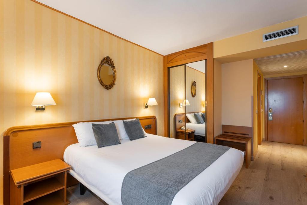 B&B HOTEL Salamanca Santa Marta de Tormes