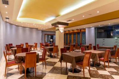B&B HOTEL Salamanca Santa Marta de Tormes — foto 4