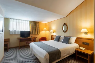 B&B HOTEL Salamanca Santa Marta de Tormes — foto 5