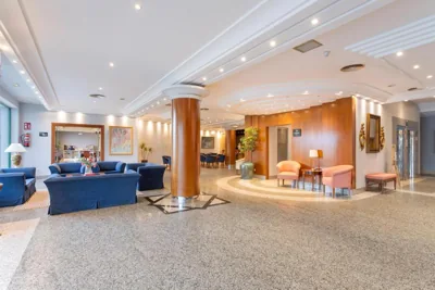 B&B HOTEL Salamanca Santa Marta de Tormes — foto 7