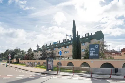 B&B HOTEL Salamanca Santa Marta de Tormes — foto 8