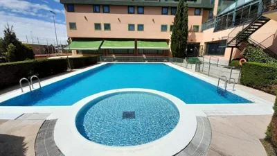B&B HOTEL Salamanca Santa Marta de Tormes — foto 9