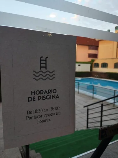 B&B HOTEL Salamanca Santa Marta de Tormes — foto 10