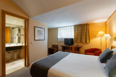 B&B HOTEL Salamanca Santa Marta de Tormes — foto 11