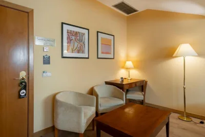 B&B HOTEL Salamanca Santa Marta de Tormes — foto 12