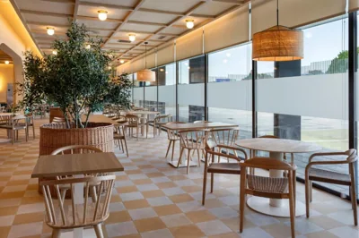 B&B HOTEL Sevilla Bormujos — photo 4