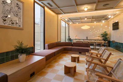 B&B HOTEL Sevilla Bormujos — photo 5