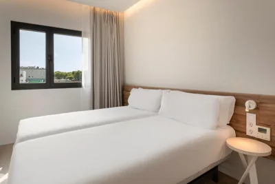 B&B HOTEL Sevilla Bormujos — photo 8