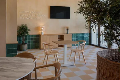 B&B HOTEL Sevilla Bormujos — photo 10