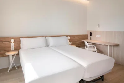 B&B HOTEL Sevilla Bormujos — photo 12