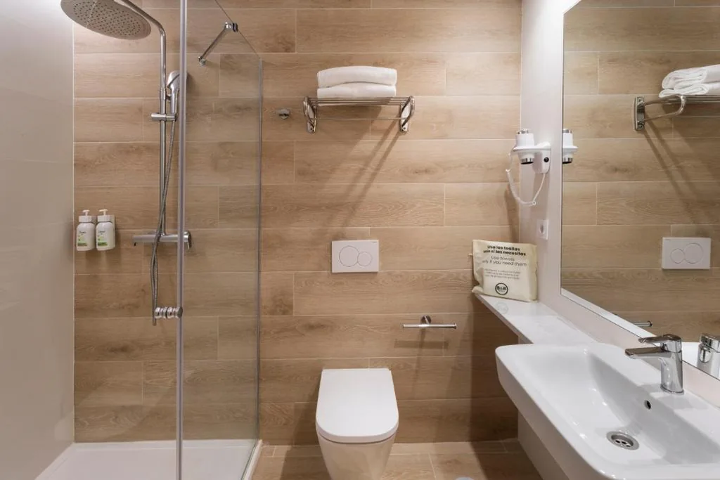 Double Room — B&B HOTEL Sevilla Bormujos