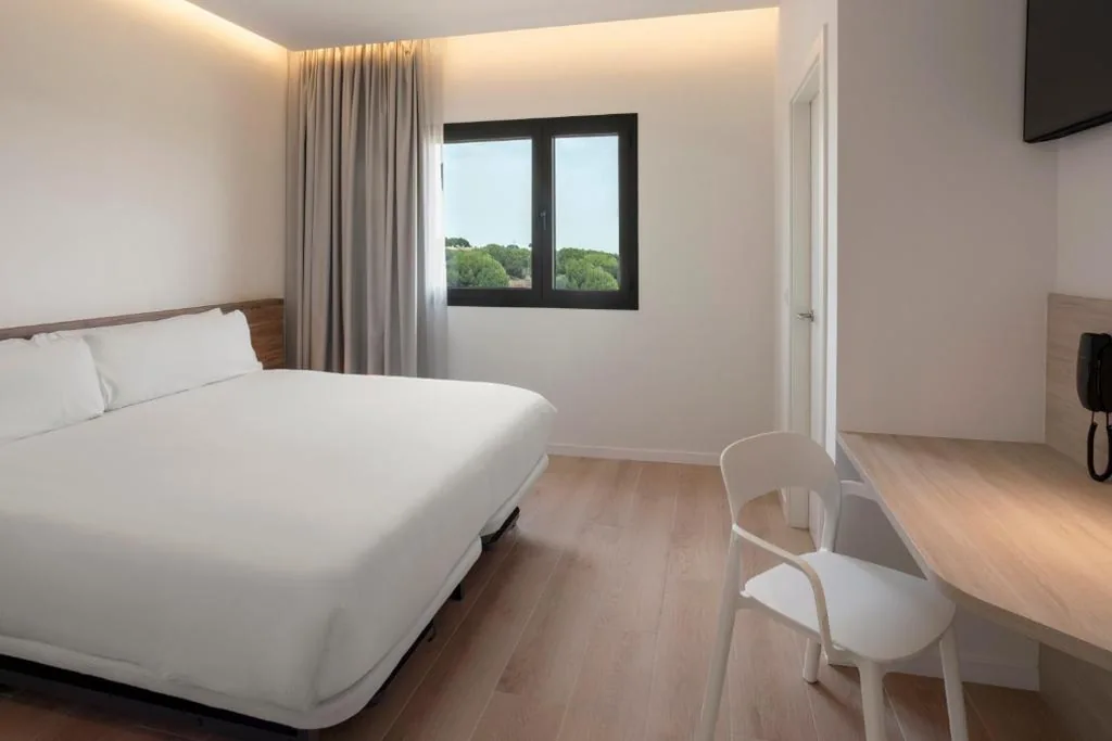 Family Room — B&B HOTEL Sevilla Bormujos