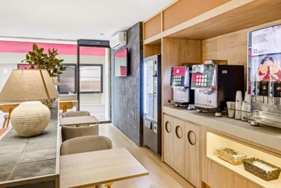 B&B HOTEL Tarragona Centro Urbis — foto 4