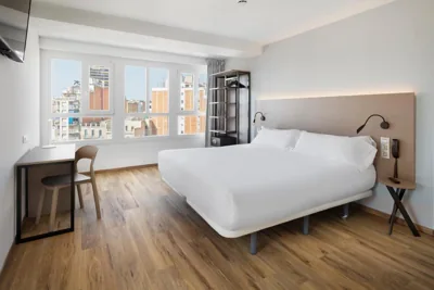 B&B HOTEL Tarragona Centro Urbis — foto 9