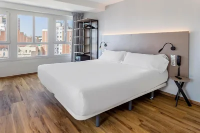 B&B HOTEL Tarragona Centro Urbis — foto 10