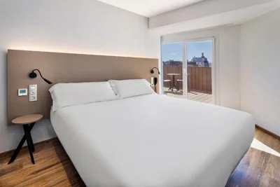 B&B HOTEL Tarragona Centro Urbis — foto 12