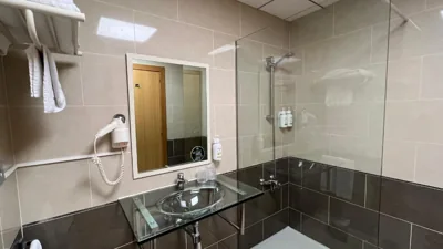 B&B HOTEL Tarragona Reus — foto 3
