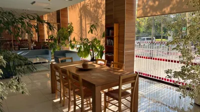 B&B HOTEL Tarragona Reus — foto 4