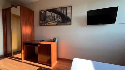 B&B HOTEL Tarragona Reus — foto 5