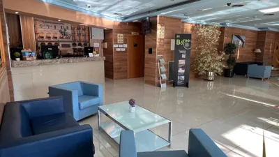 B&B HOTEL Tarragona Reus — foto 7